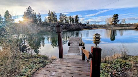 Tiny photo for 32550 Rivers Drive, Chiloquin, OR 97624 (MLS # 220215380)
