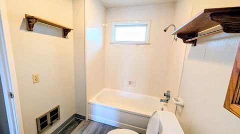 Tiny photo for 32550 Rivers Drive, Chiloquin, OR 97624 (MLS # 220215380)