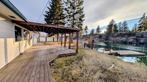 Tiny photo for 32550 Rivers Drive, Chiloquin, OR 97624 (MLS # 220215380)