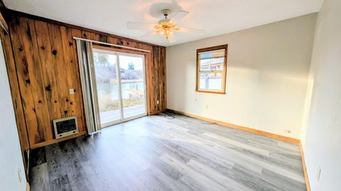 Tiny photo for 32550 Rivers Drive, Chiloquin, OR 97624 (MLS # 220215380)