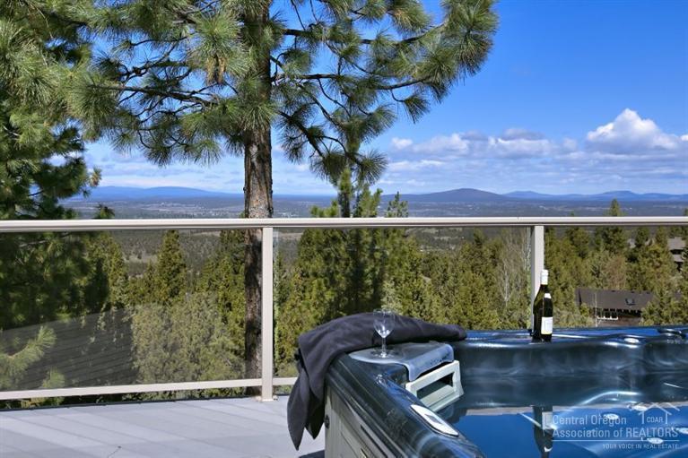 Awbrey Butte - Residential