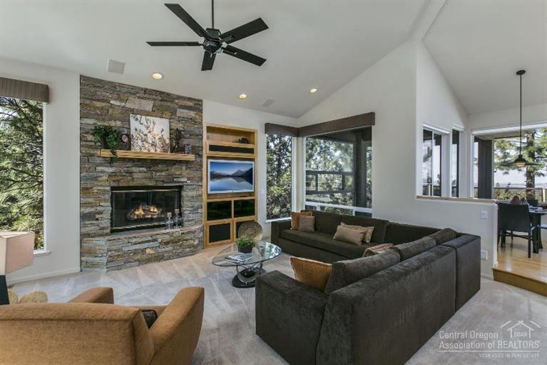 Awbrey Butte - Residential