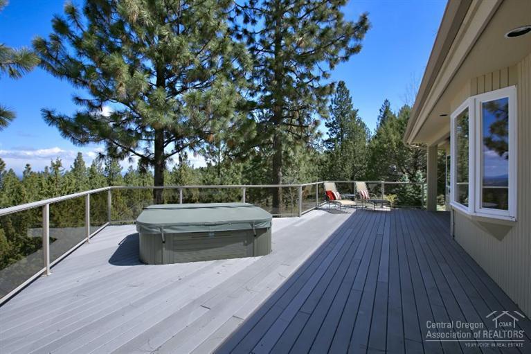 Awbrey Butte - Residential