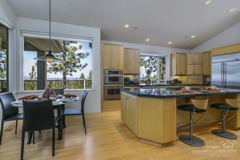 Awbrey Butte - Residential