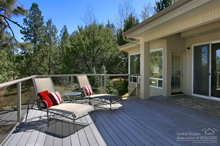 Awbrey Butte - Residential