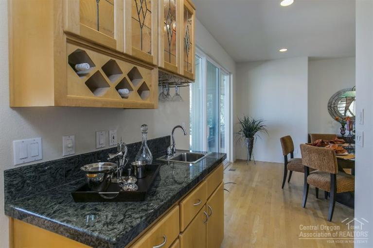 Awbrey Butte - Residential