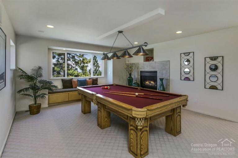 Awbrey Butte - Residential