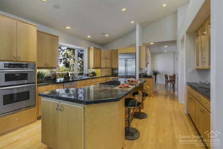 Awbrey Butte - Residential