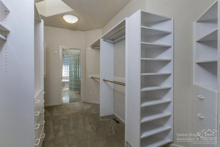 Awbrey Butte - Residential