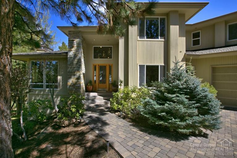 Awbrey Butte - Residential