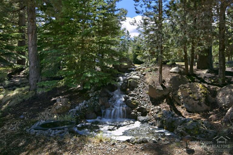 Awbrey Butte - Residential