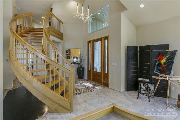 Awbrey Butte - Residential