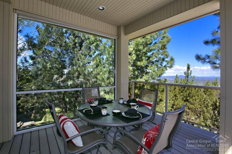 Awbrey Butte - Residential