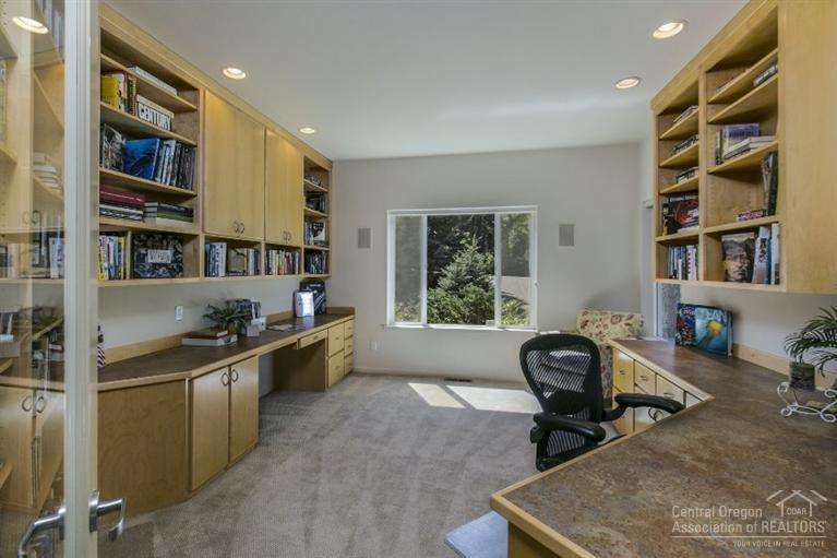 Awbrey Butte - Residential