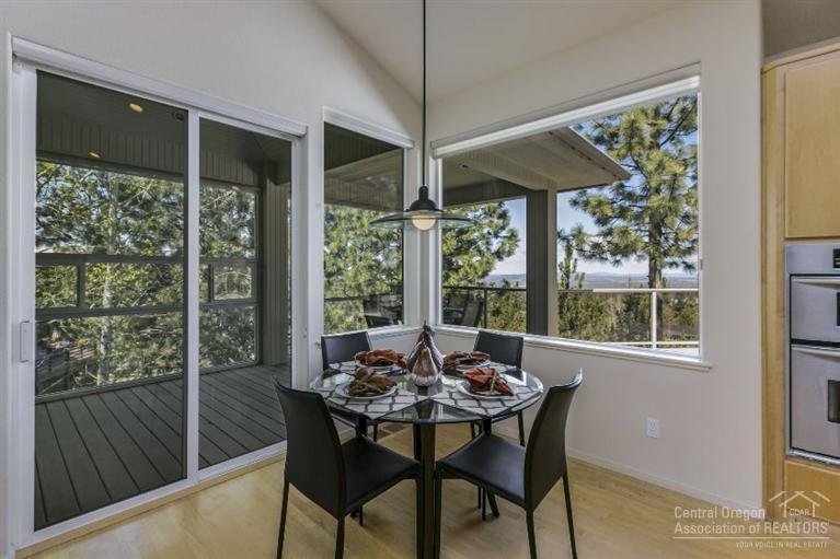 Awbrey Butte - Residential