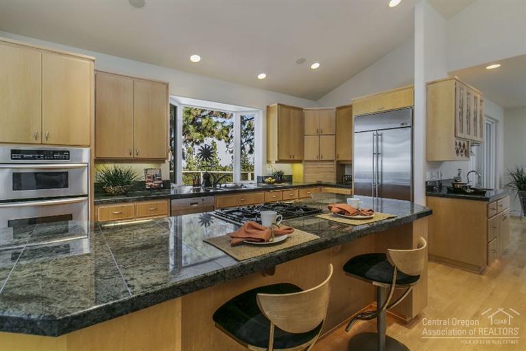 Awbrey Butte - Residential