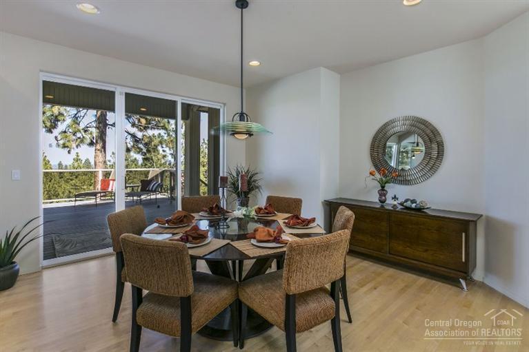 Awbrey Butte - Residential