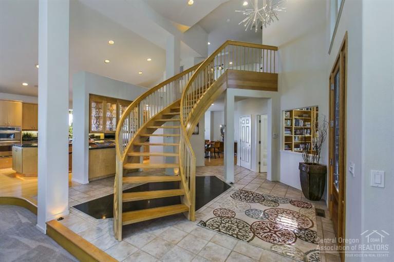 Awbrey Butte - Residential