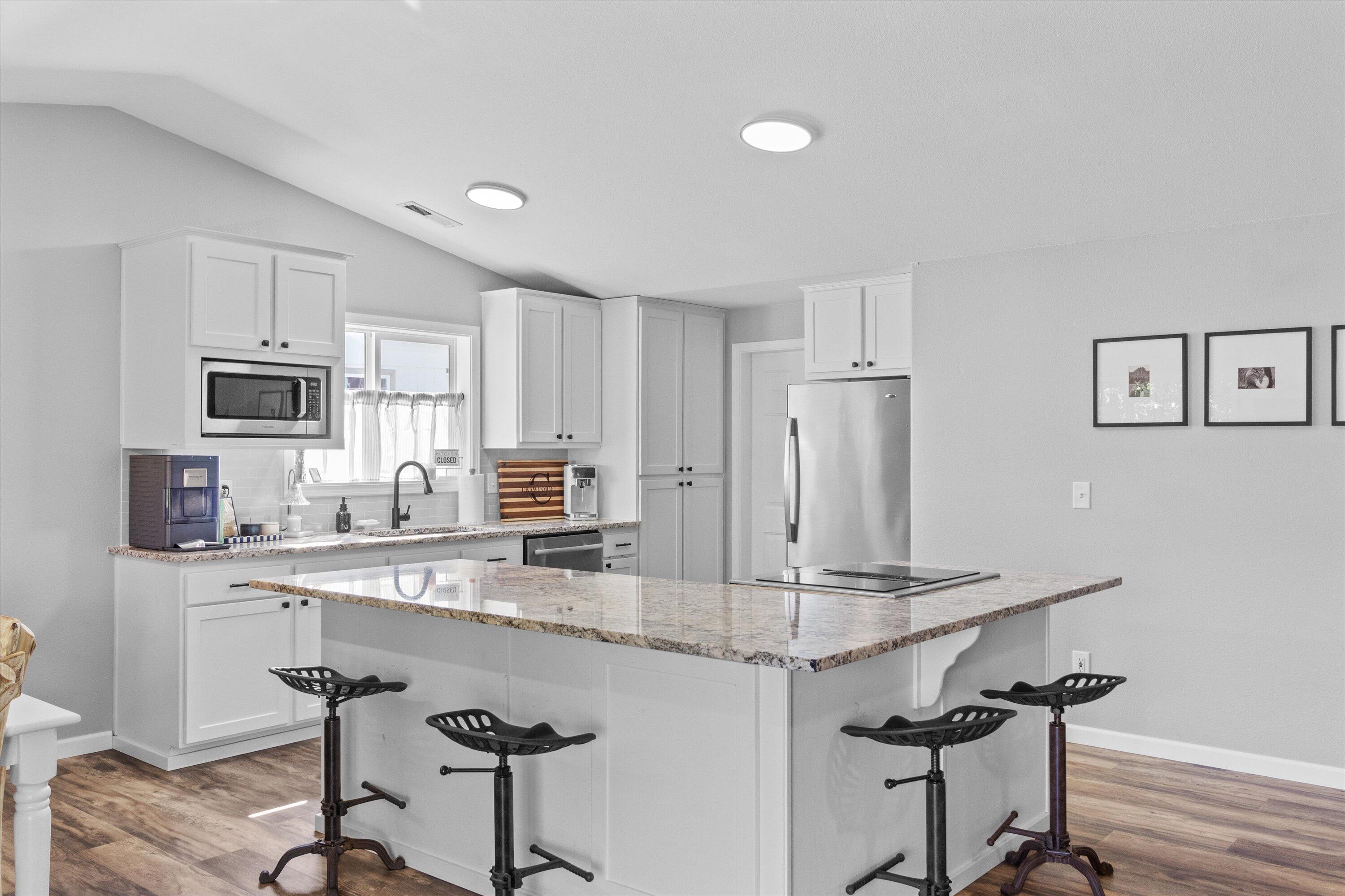 Eagle View Subdivision Unit No 2 - Residential