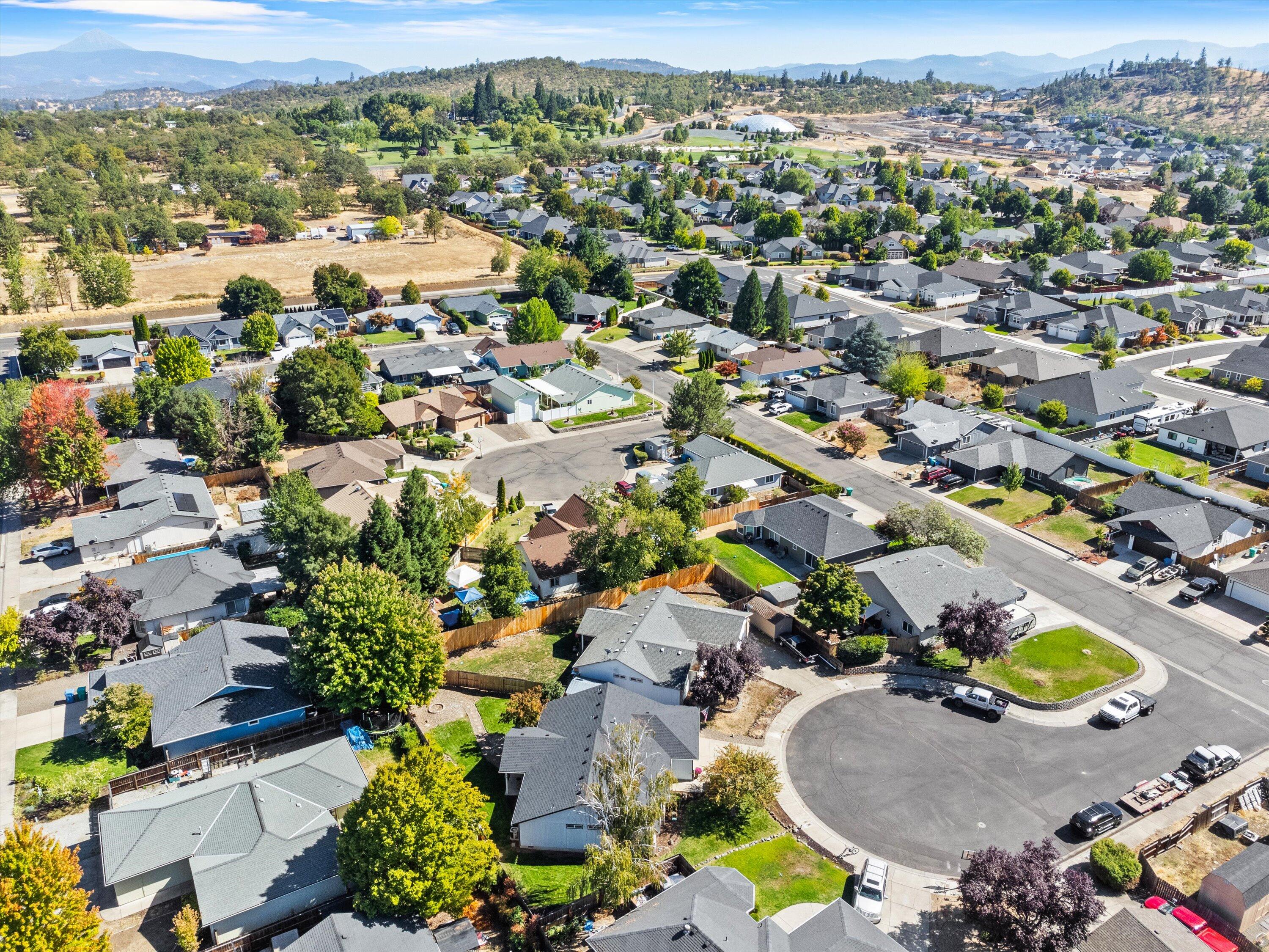 Eagle View Subdivision Unit No 2 - Residential