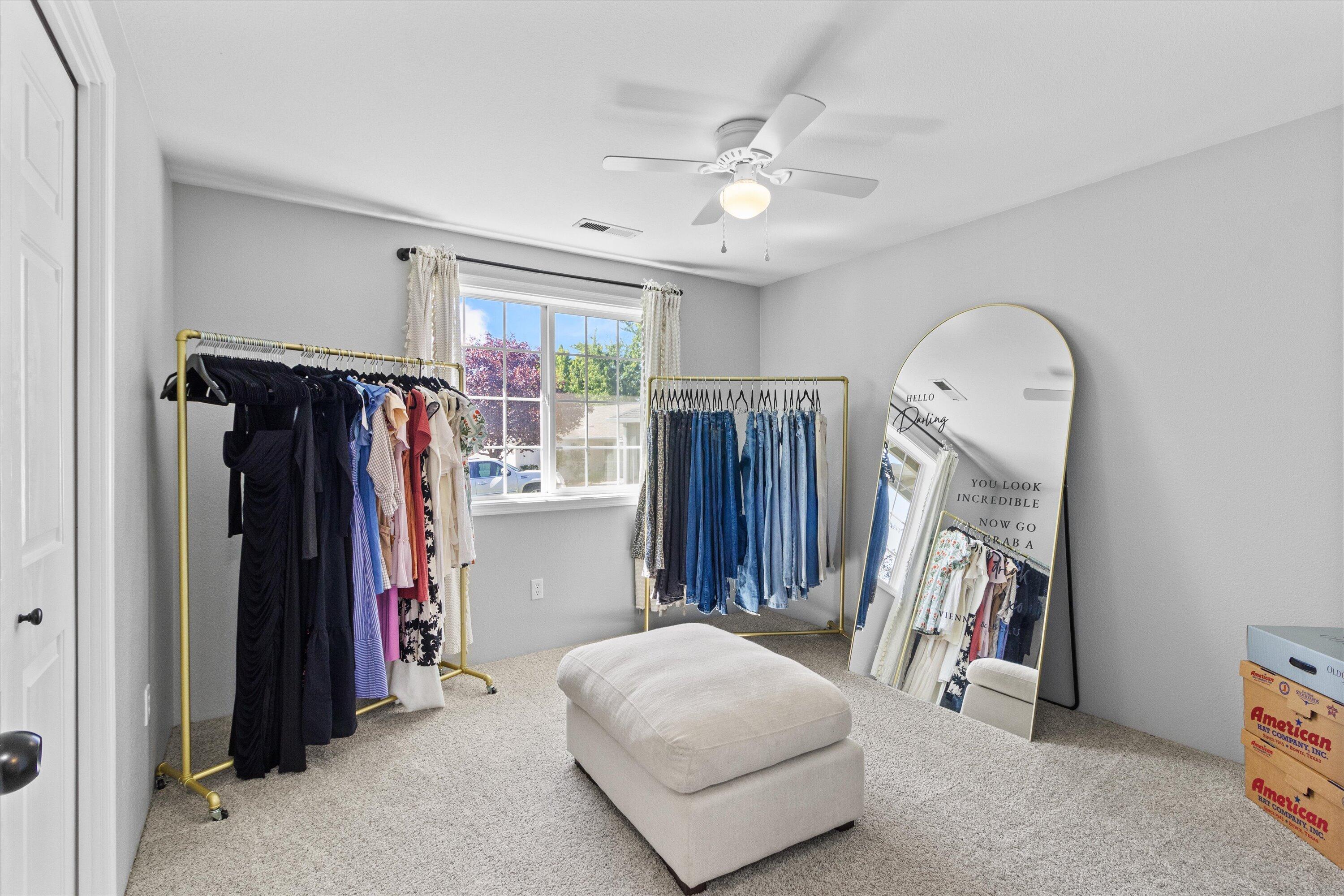 Eagle View Subdivision Unit No 2 - Residential