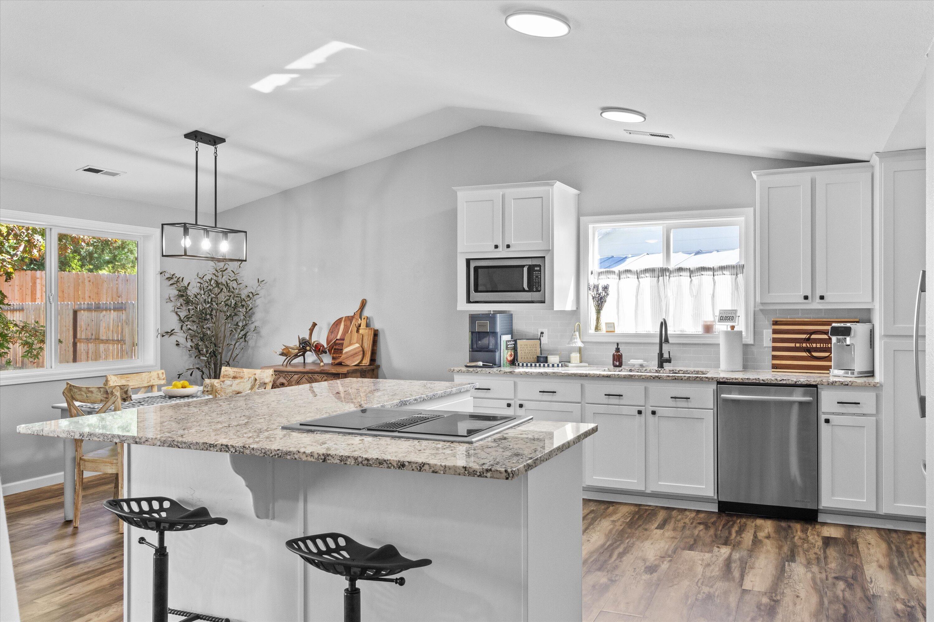 Eagle View Subdivision Unit No 2 - Residential