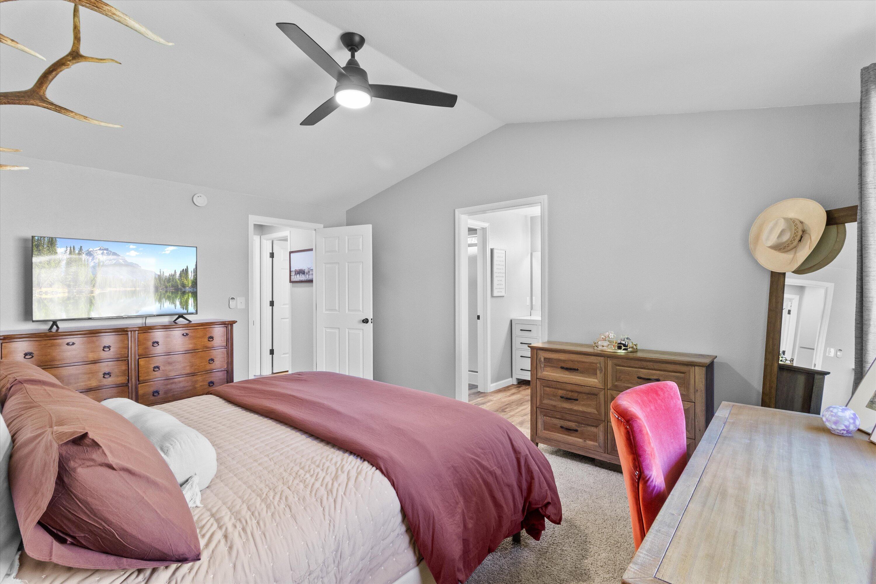 Eagle View Subdivision Unit No 2 - Residential