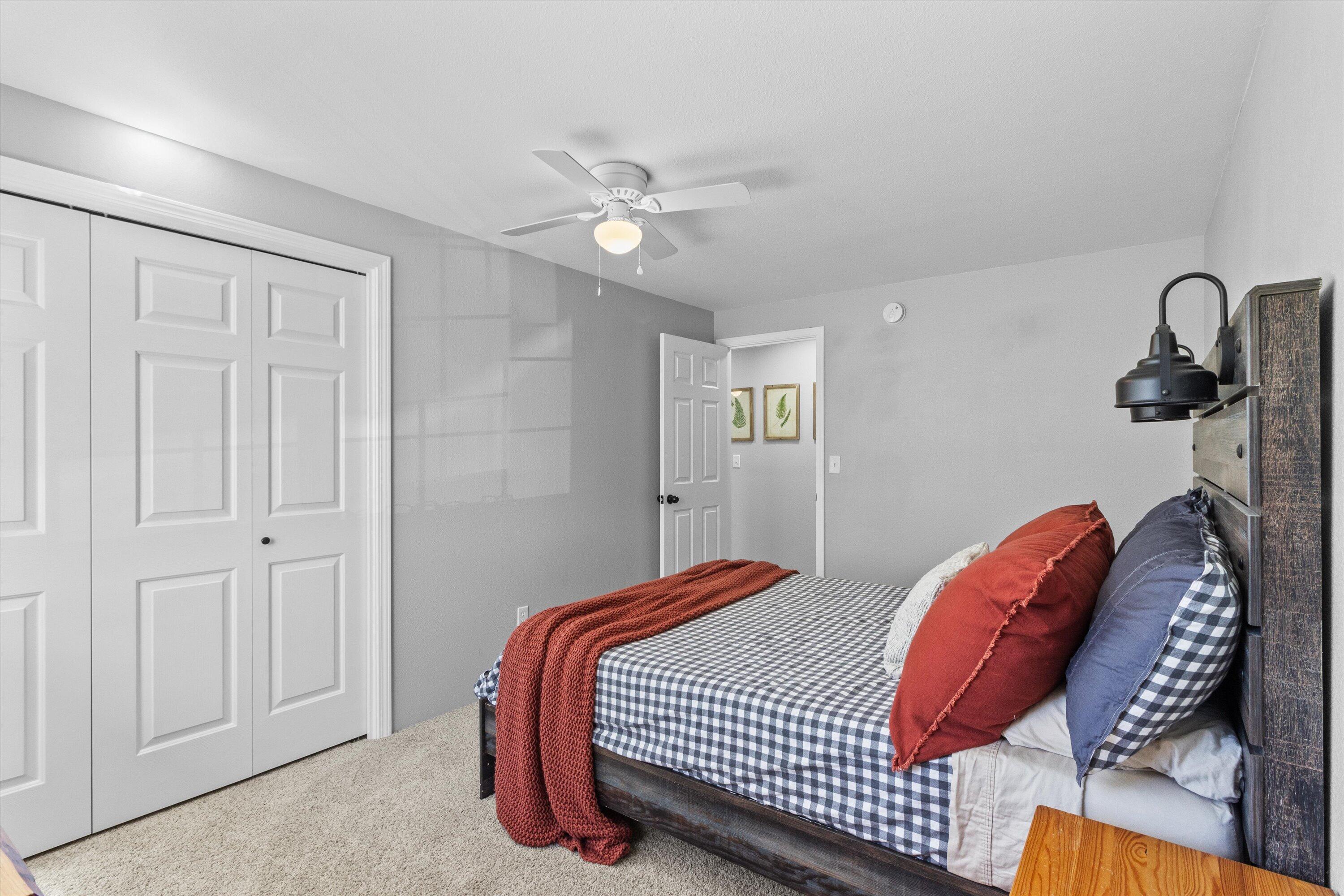 Eagle View Subdivision Unit No 2 - Residential