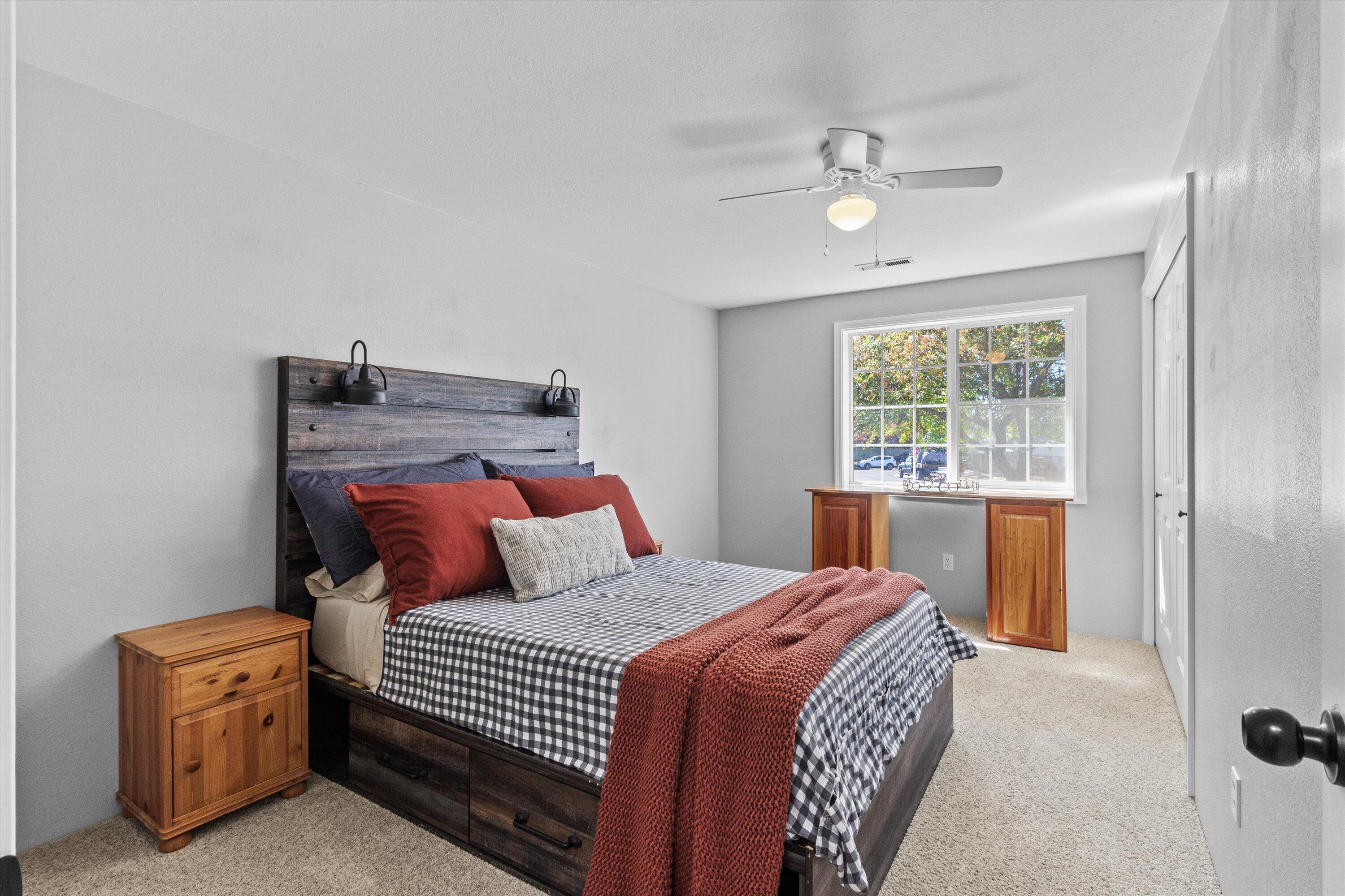 Eagle View Subdivision Unit No 2 - Residential