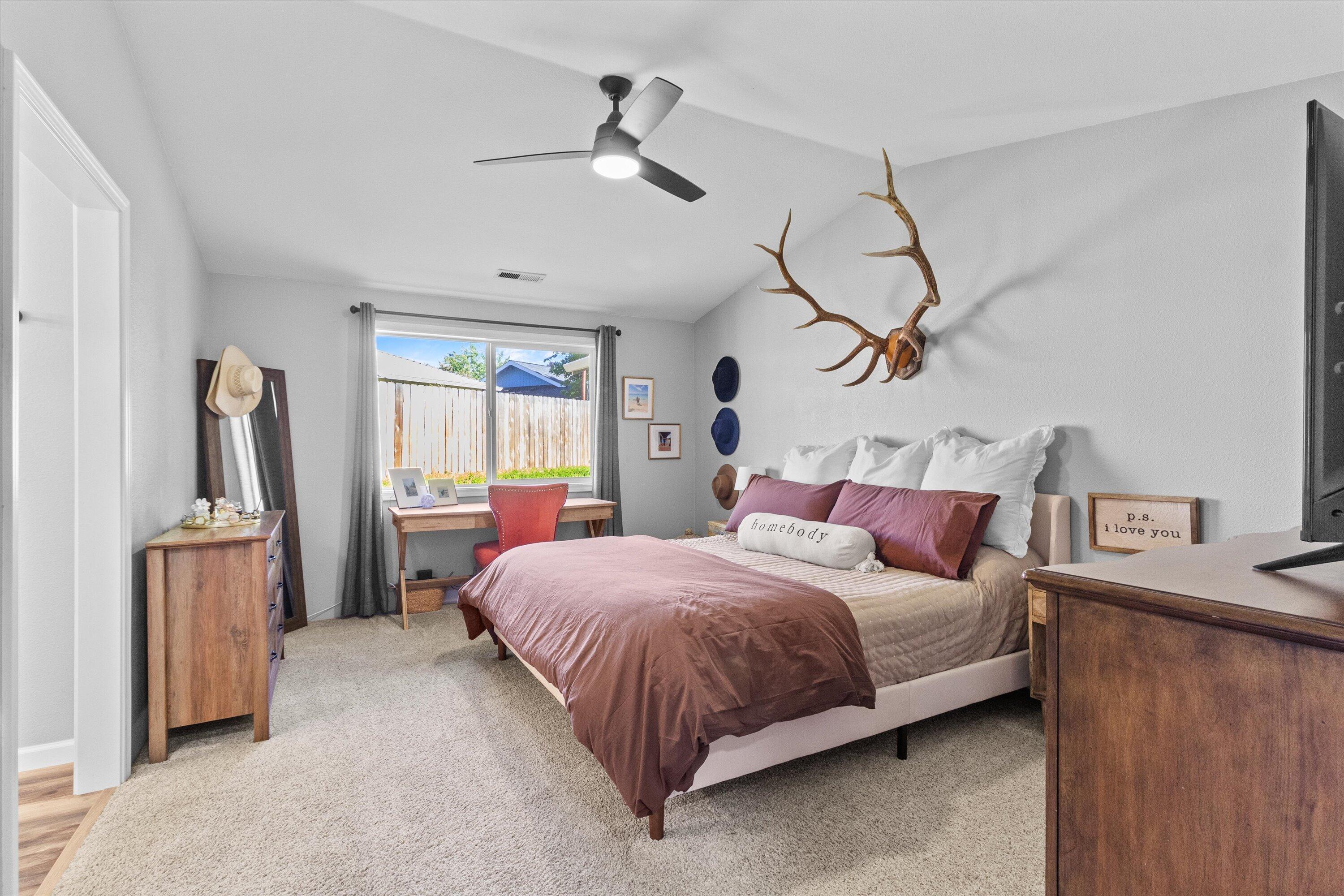 Eagle View Subdivision Unit No 2 - Residential