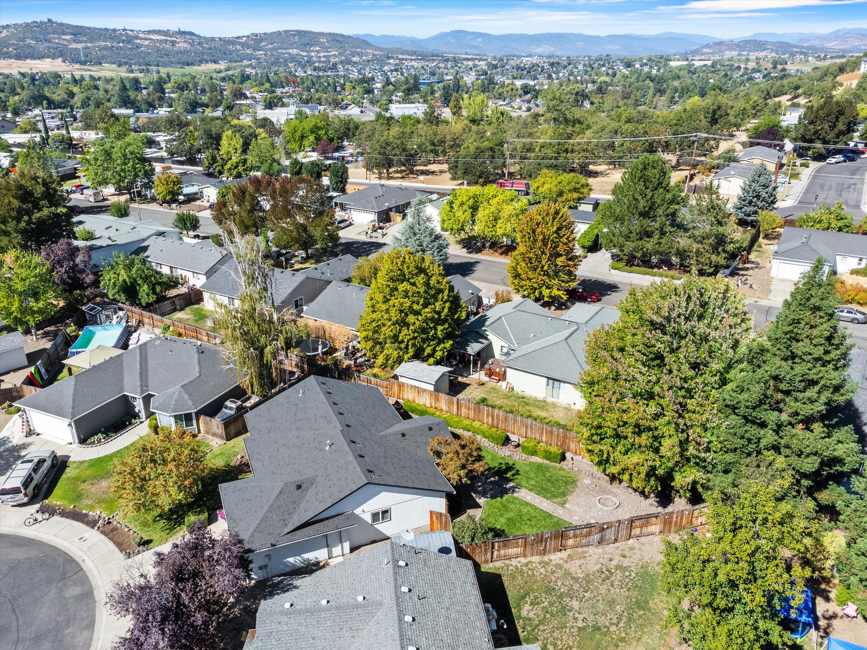 Eagle View Subdivision Unit No 2 - Residential