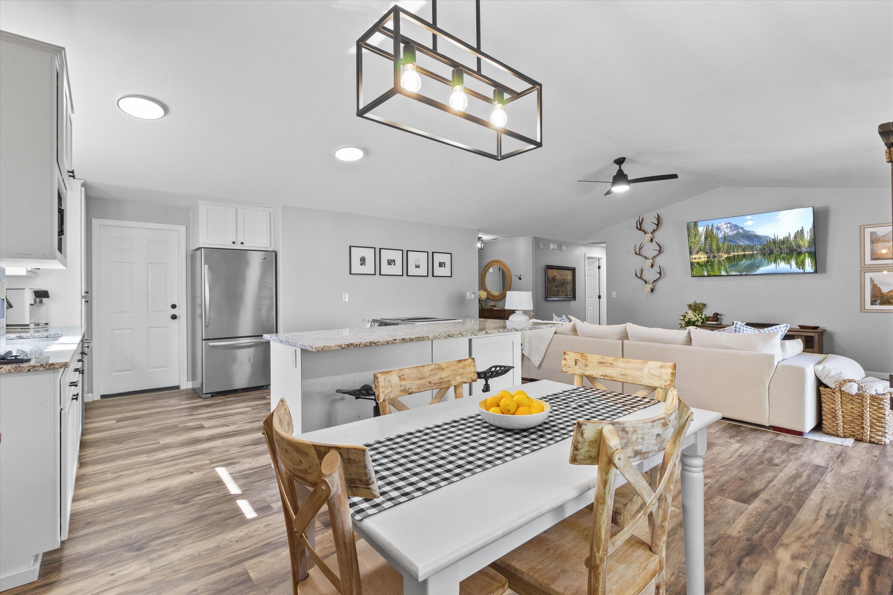 Eagle View Subdivision Unit No 2 - Residential