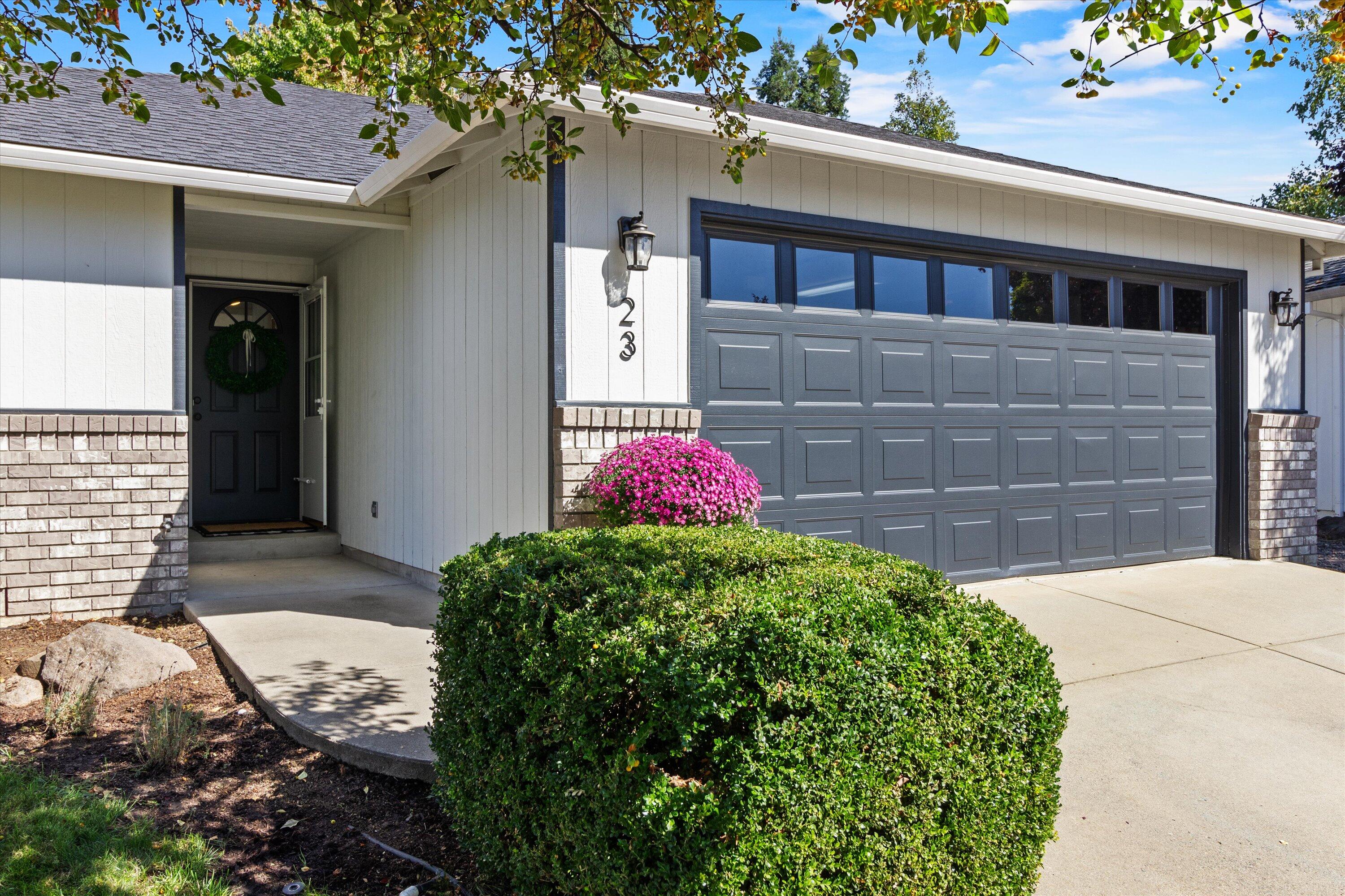 Eagle View Subdivision Unit No 2 - Residential