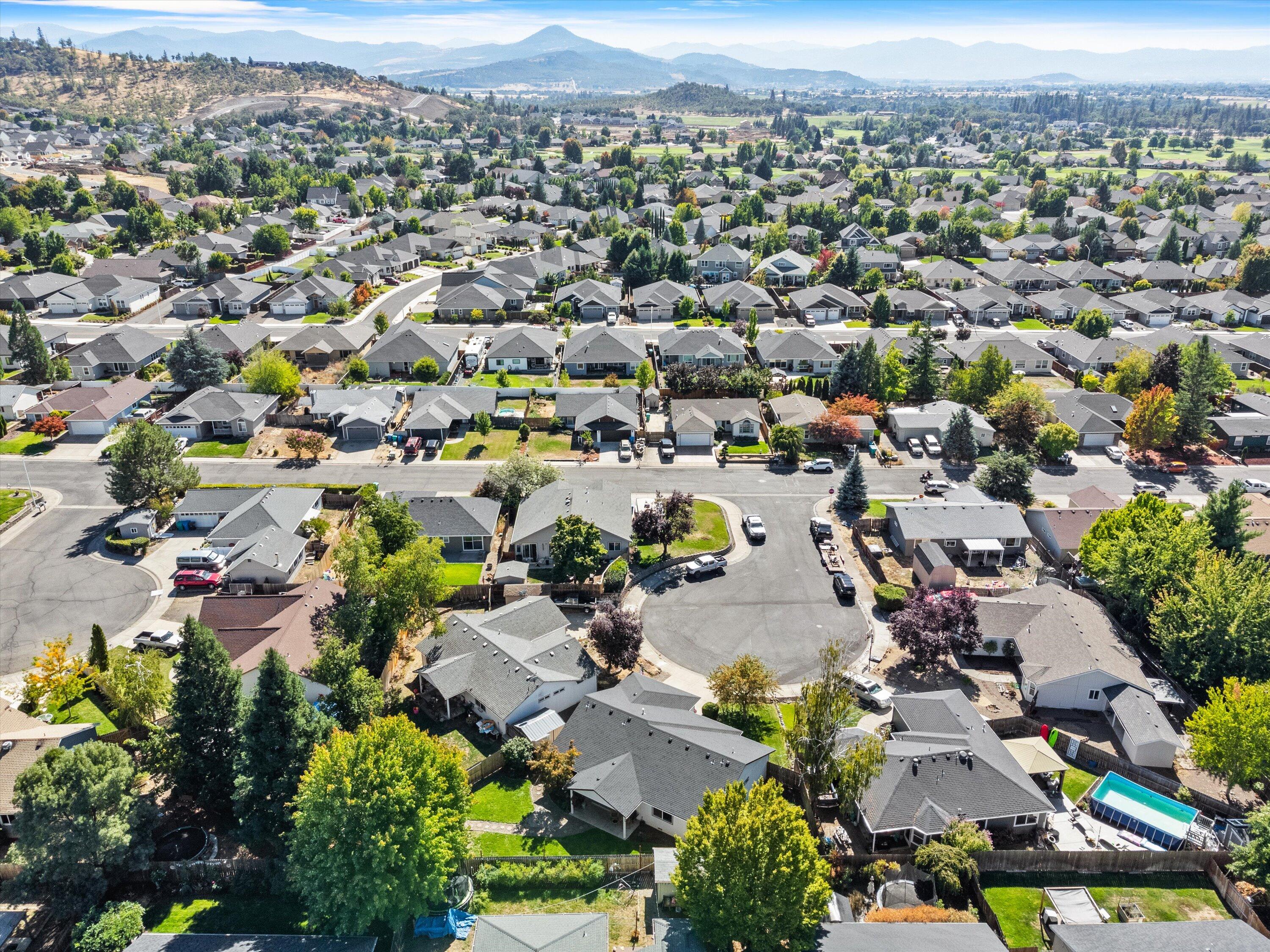 Eagle View Subdivision Unit No 2 - Residential