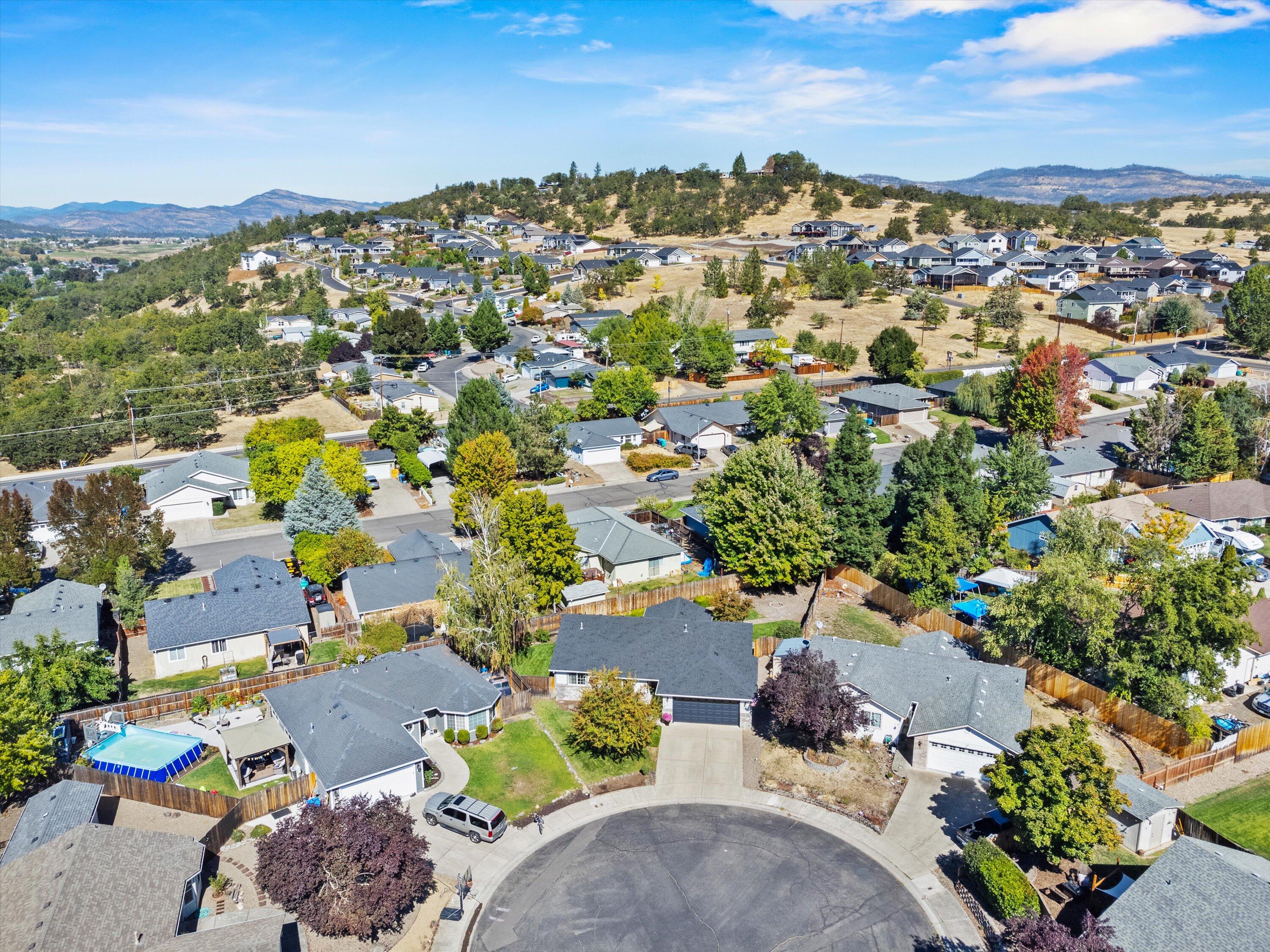 Eagle View Subdivision Unit No 2 - Residential