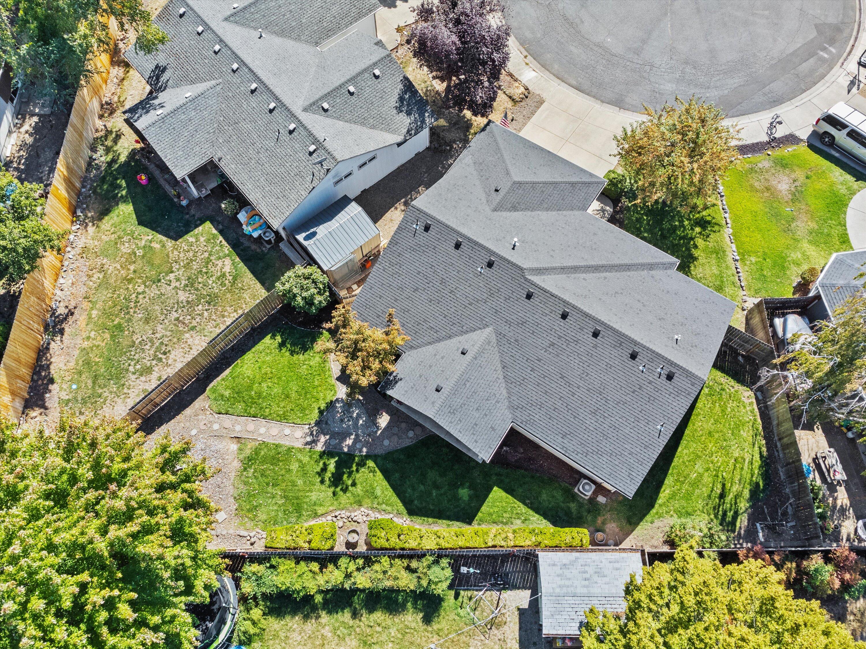 Eagle View Subdivision Unit No 2 - Residential