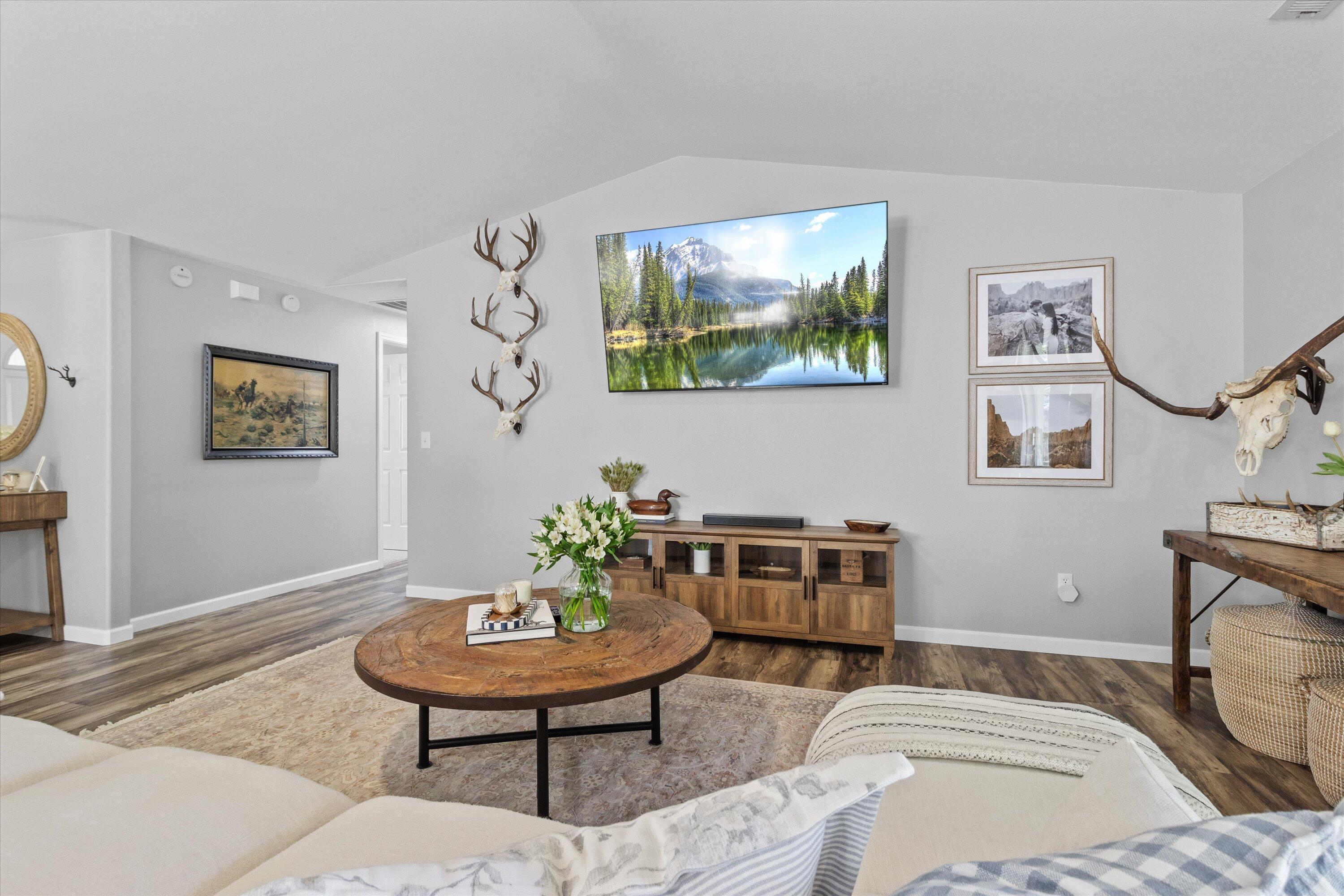 Eagle View Subdivision Unit No 2 - Residential