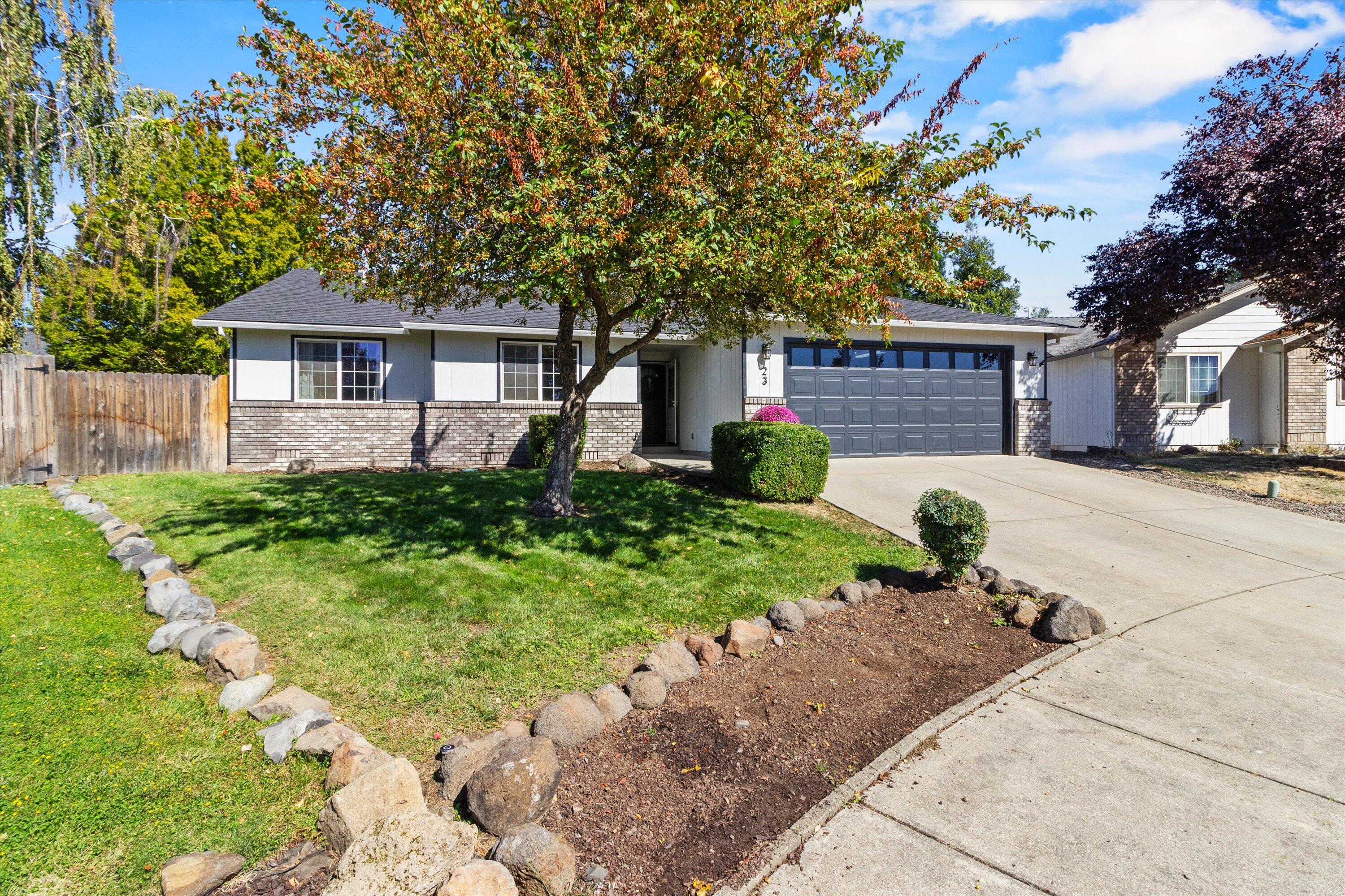 Eagle View Subdivision Unit No 2 - Residential