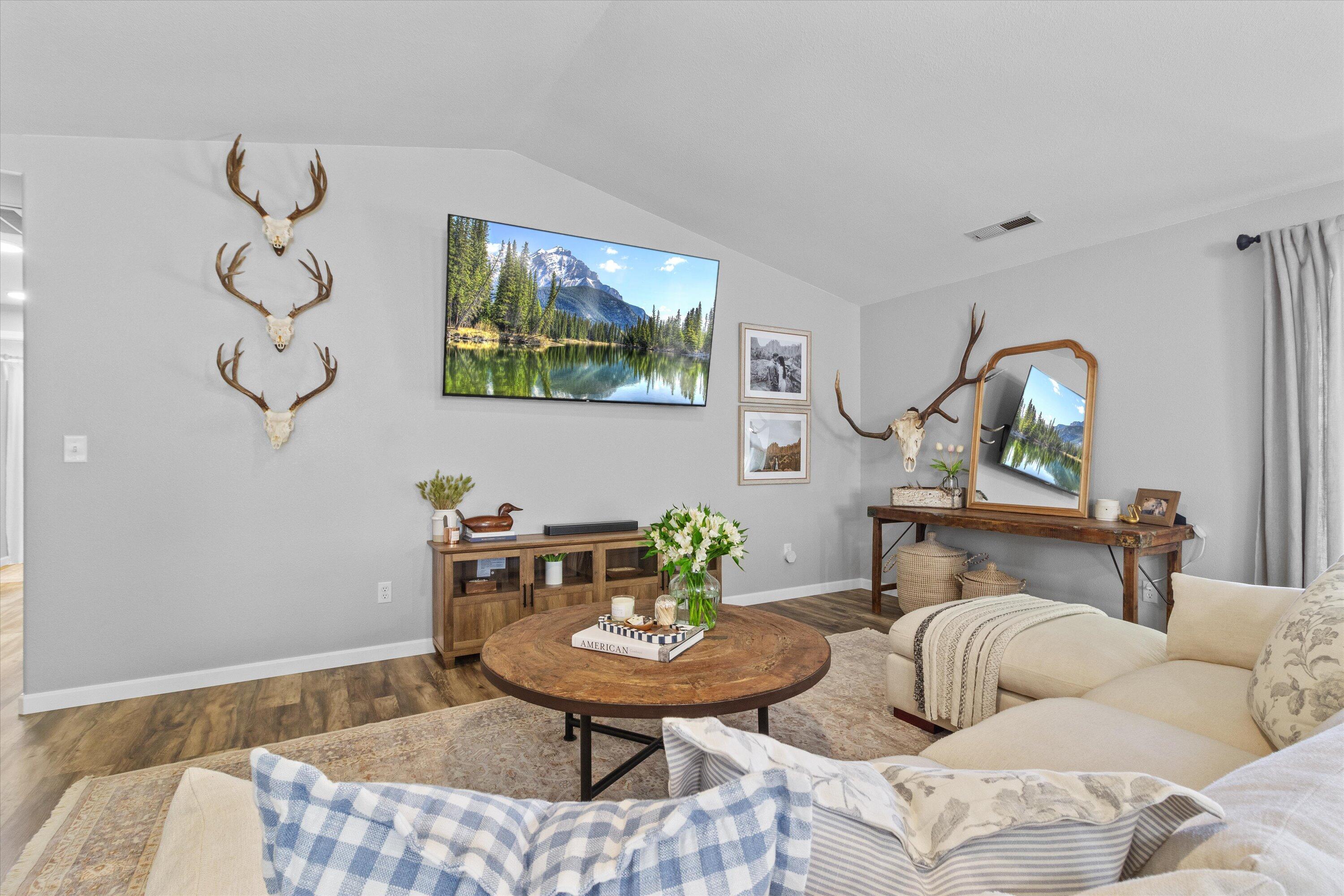 Eagle View Subdivision Unit No 2 - Residential