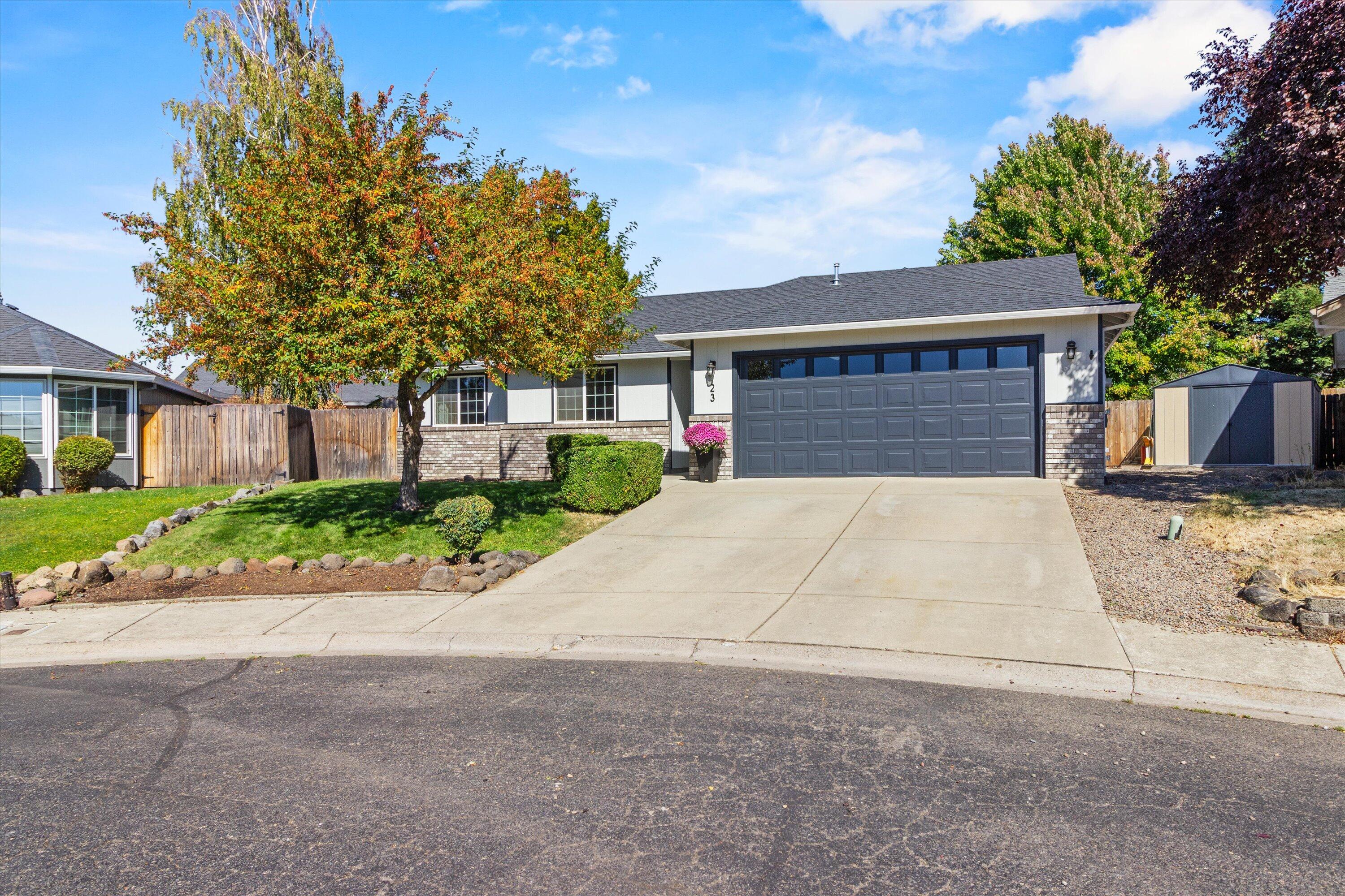 Eagle View Subdivision Unit No 2 - Residential