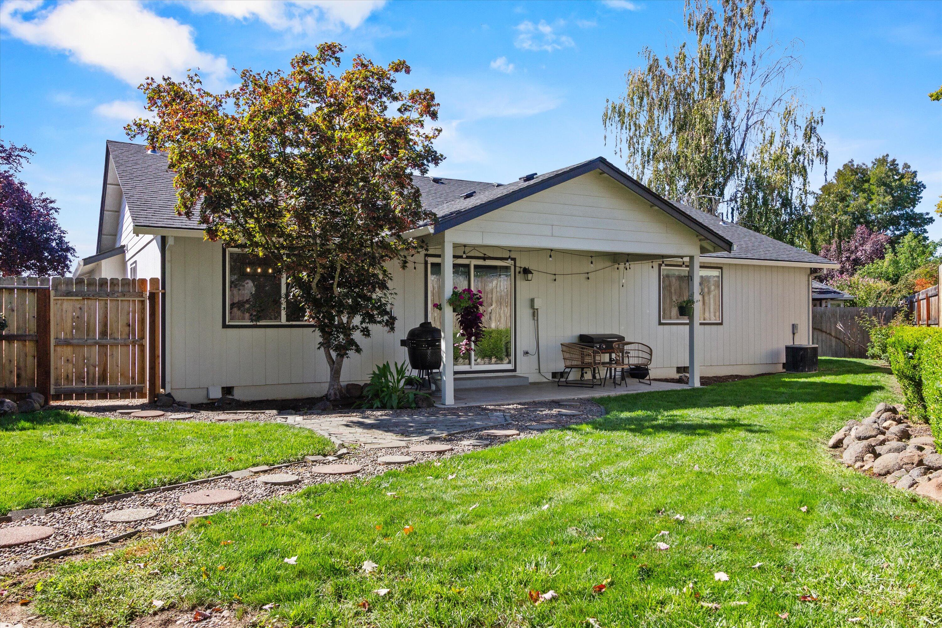 Eagle View Subdivision Unit No 2 - Residential