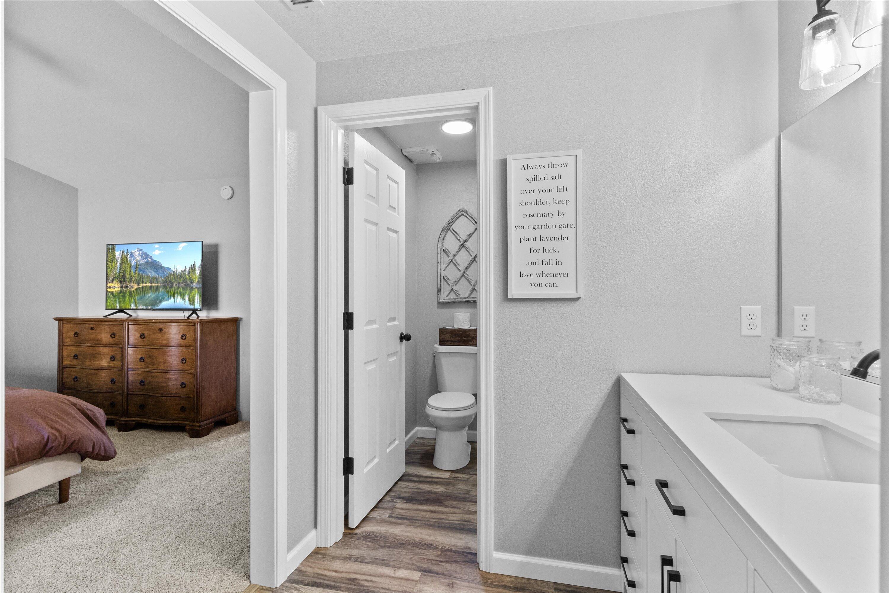 Eagle View Subdivision Unit No 2 - Residential