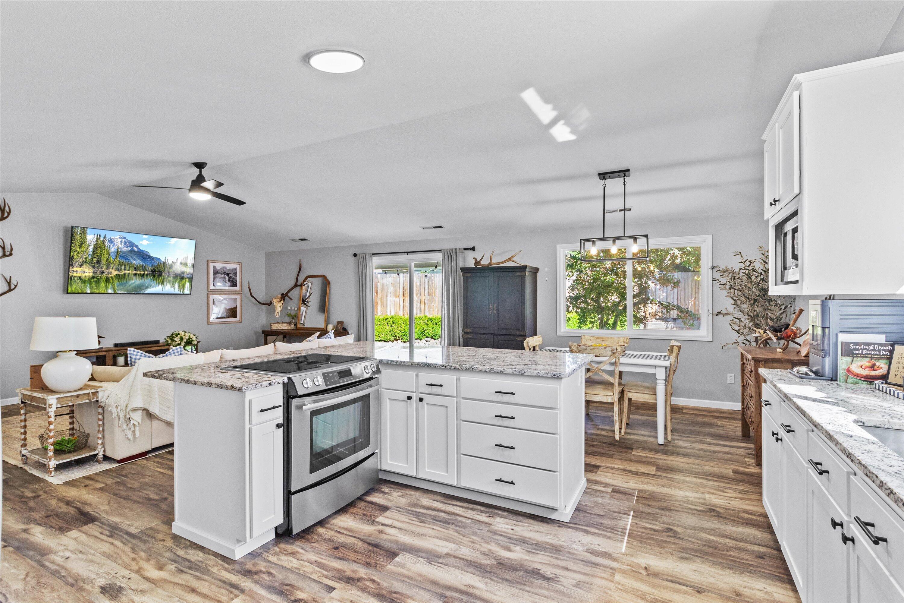 Eagle View Subdivision Unit No 2 - Residential