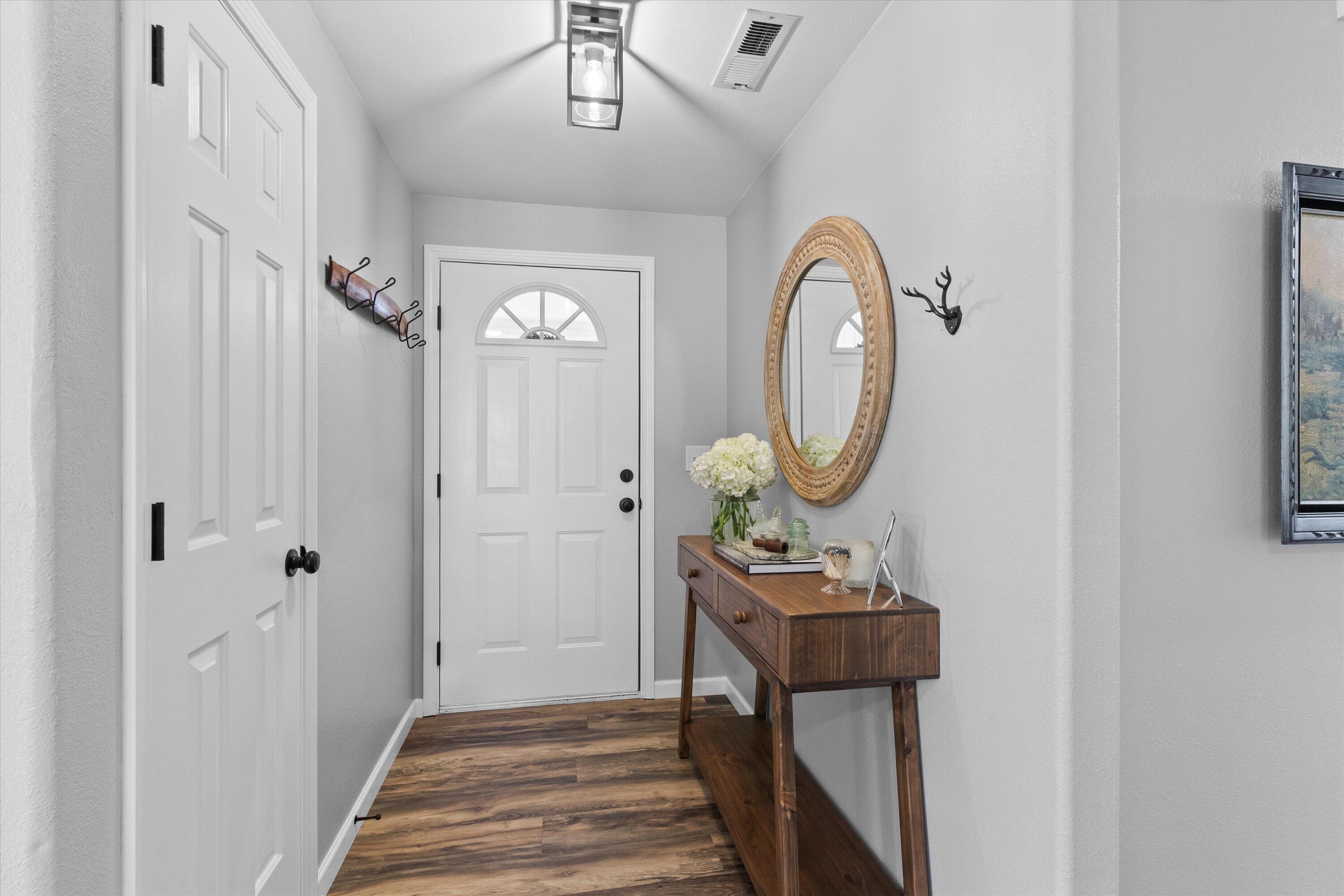 Eagle View Subdivision Unit No 2 - Residential