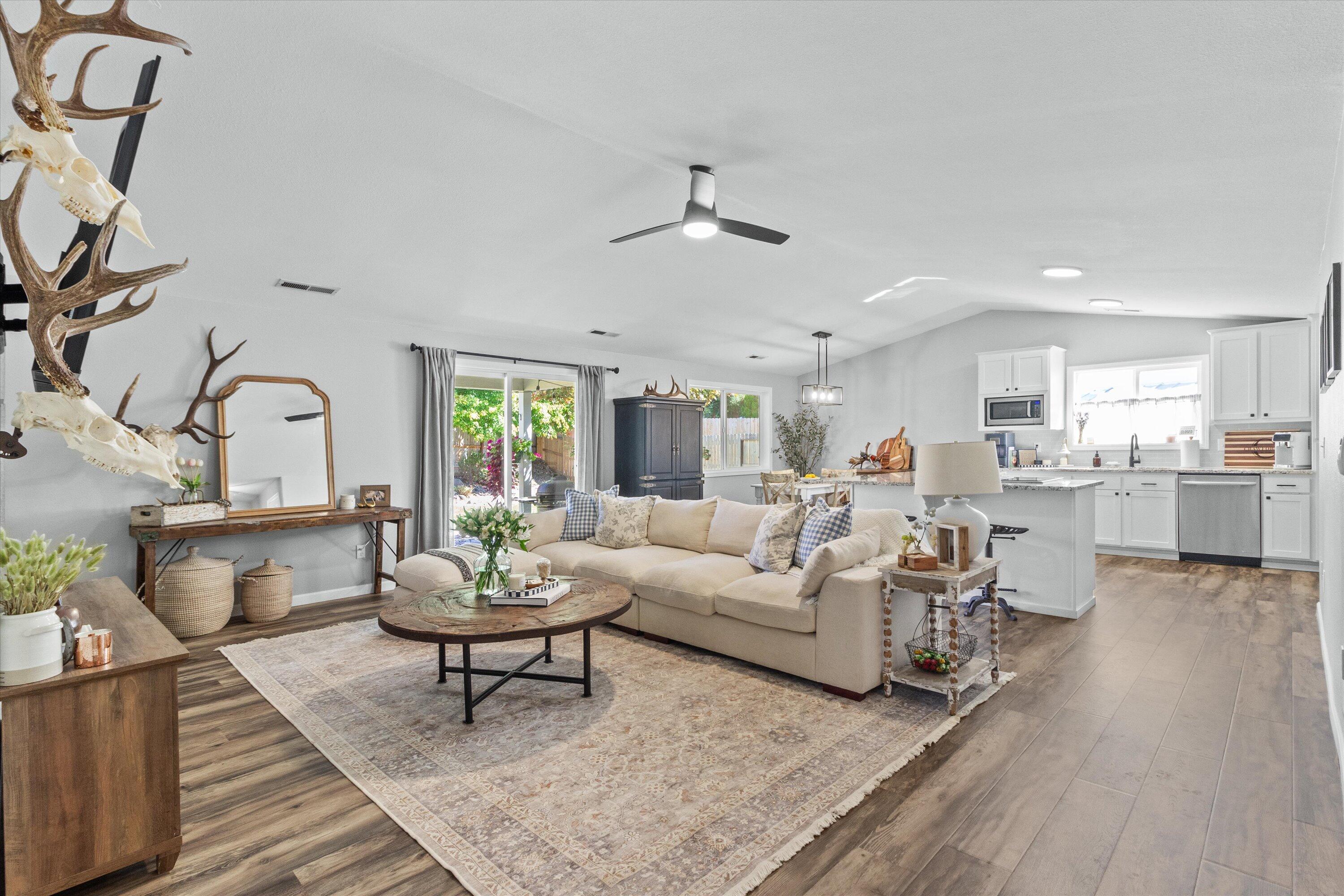 Eagle View Subdivision Unit No 2 - Residential