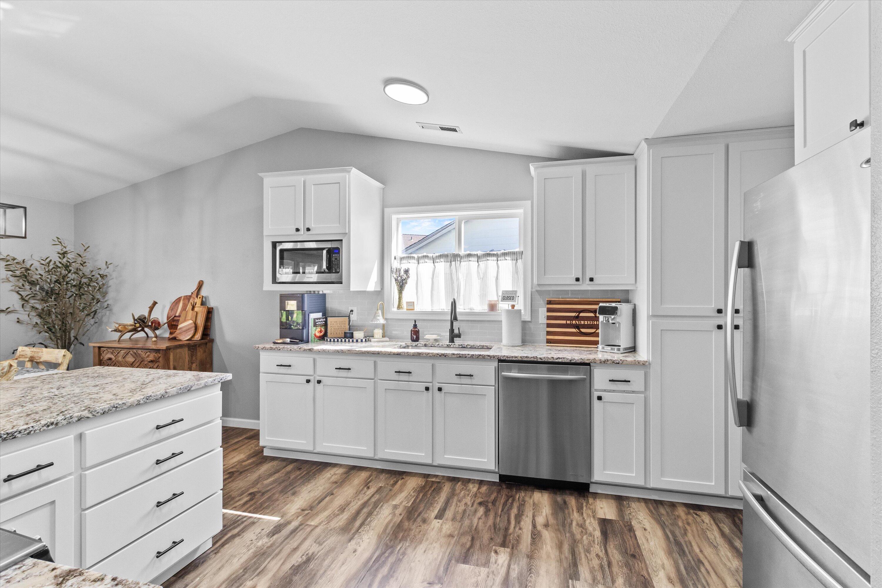 Eagle View Subdivision Unit No 2 - Residential