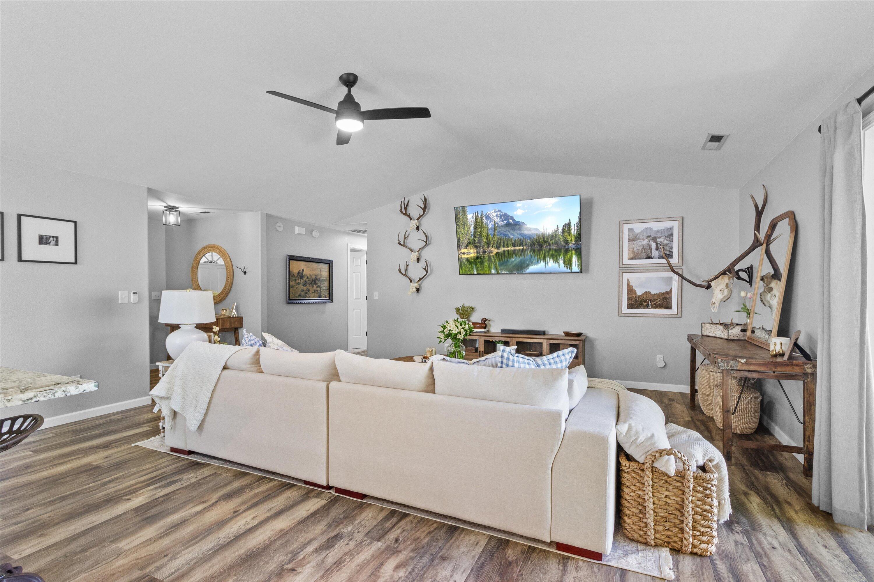 Eagle View Subdivision Unit No 2 - Residential