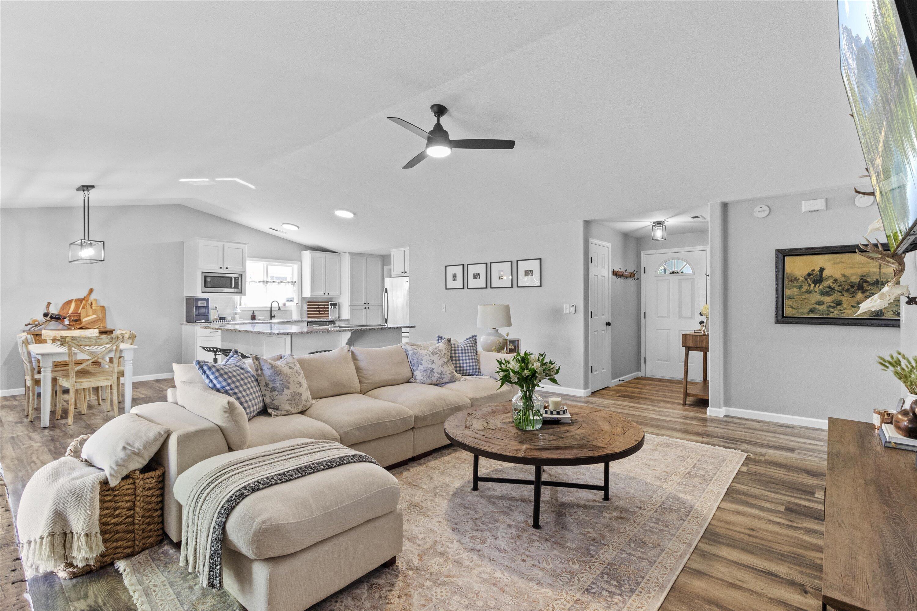 Eagle View Subdivision Unit No 2 - Residential