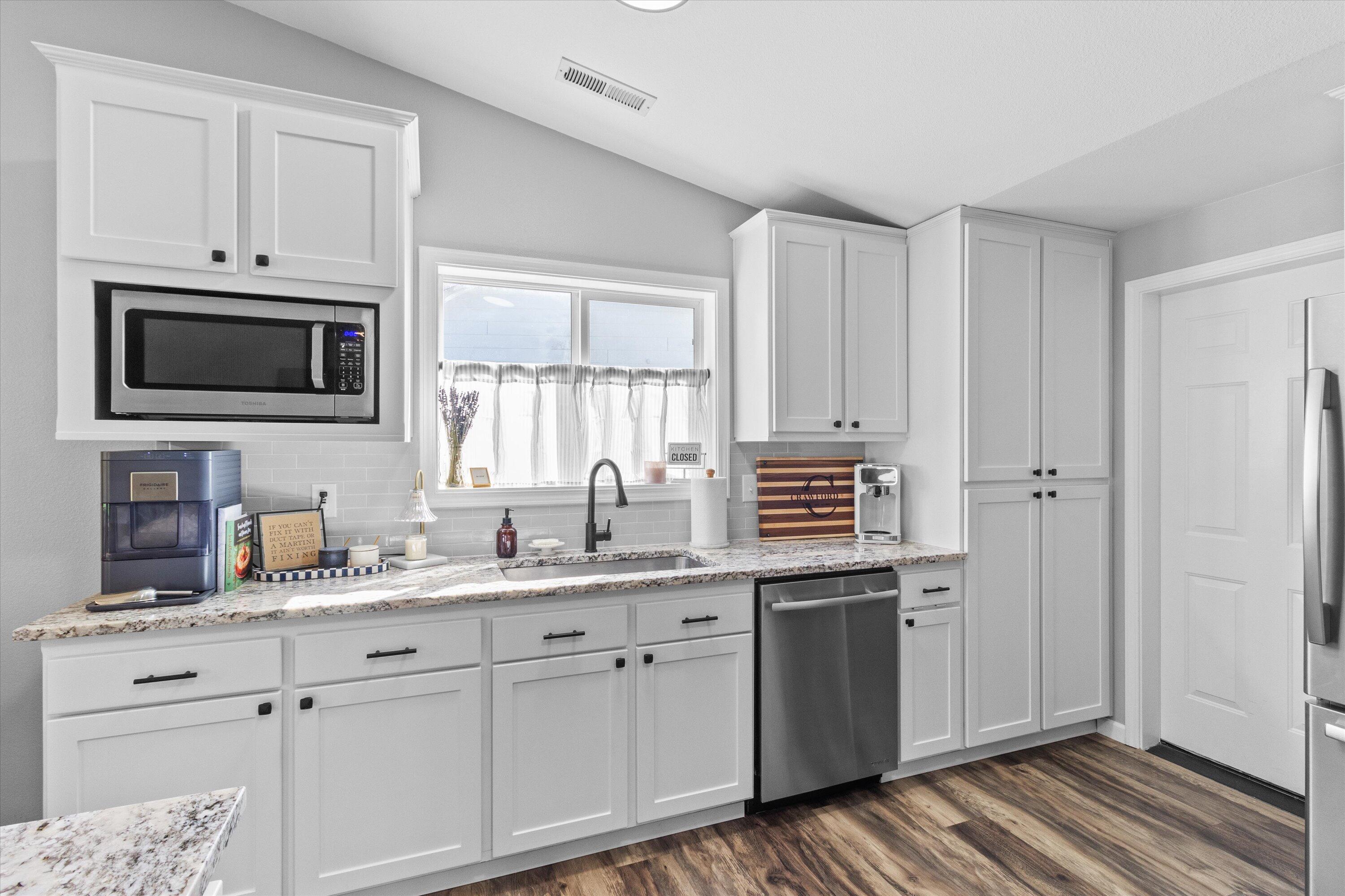 Eagle View Subdivision Unit No 2 - Residential