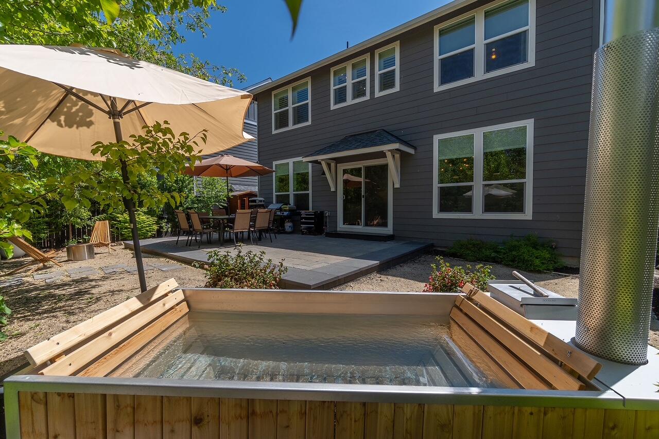 Farmington Reserve - Residential